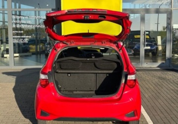 Toyota 2017 Toyota Yaris 1.5 111KM Salon PL Serwisowany Klima 5D asystent pasa ruchu B, zdjęcie 9