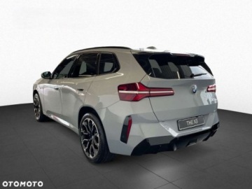 BMW X3 G45 2026 BMW X3 BMW X3 xDrive20d mHEV 2.0 Hybryda 197KM, zdjęcie 1