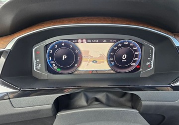 Volkswagen Arteon Fastback 2.0 TSI 190KM 2020 Volkswagen Arteon 2,0 TSI 190 KM Automat Salon PL I wlasciciel GWARANCJA Z, zdjęcie 25