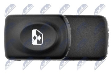 ОКОННЫЙ ПЕРЕКЛЮЧАТЕЛЬ L=R для RENAULT KANGOO