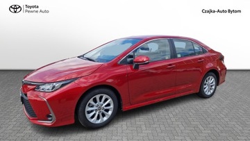 Toyota Corolla 1.5 Comfort MS Seria E21 (2019-)