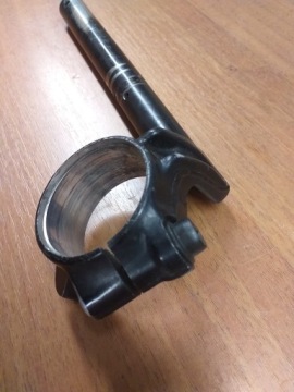 HONDA CBR 1000RR 1000 RR SC57 SC 57 ПРАВЫЙ РУЛЬ