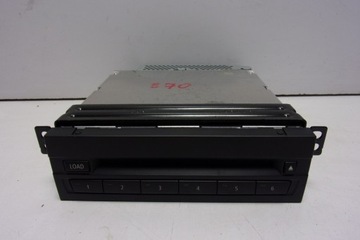 BMW X5 E70 X6 E71 - CD-ЧЕЙНДЖЕР 9209758