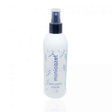 ANTI - STATIC Liquid 250ml od producenta