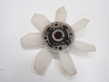 VENTILÁTOR VĚTRÁK VISCO VISKÓZA SUZUKI JIMNY III 1.3I 16V M13A 17R