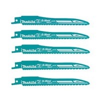 MAKITA BRZESZCZOT DO PIŁY SZABLASTEJ 152mm 5szt DR