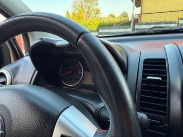 Nissan Note I Mikrovan 1.6 i 16V 110KM 2010 Nissan Note Tylko155tyśkm MaxOpcja 1WŁ Klima NAVI 2010R 1.6Prosta Benzyna!, zdjęcie 10