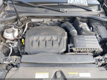 Audi Q3 II 2023 Audi Q3 Premium Plus 45 Tfsi S Line Quattro Tiptronic 2023 2.0 Benzyna, zdjęcie 8