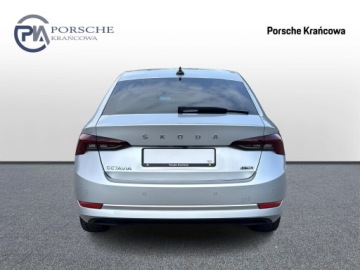 Skoda Octavia IV Liftback 1.5 TSI EVO 150KM 2024 Skoda Octavia | Virtual Cockpit | Full Led Matrix, zdjęcie 3