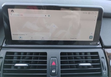 BMW X5 E70 SUV Facelifting xDrive35i 306KM 2012 BMW X5 2012r, 3.0 Benzyna, 4x4. AUTOMAT. Uszkodzony. Poobijany. Jezdzi., zdjęcie 15