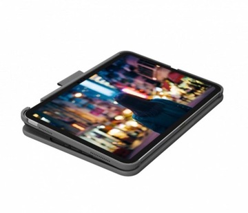 Logitech Logi Slim Folio для iPad 10-го поколения (Великобритания)