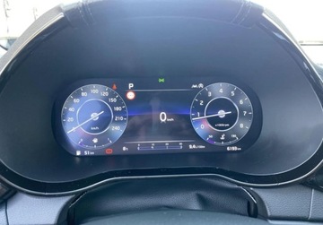 Kia XCeed Crossover Facelifting 1.5 T-GDi 140KM 2024 Kia XCeed ZAKUP ZDALNY Kia XCeed 1.5 TGDI 140KM 7DCT wersja Business Line, zdjęcie 13