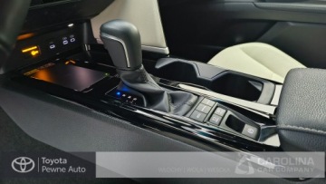 Toyota Camry IX 2024 Toyota Camry 2.5 Hybrid Executive CVT 2.5 Hybrid E, zdjęcie 12