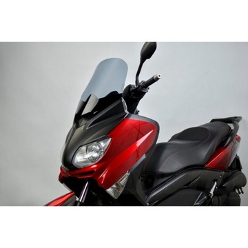 SZYBA MOTOCYKLOWA LOSTER YAMAHA X-MAX 250 2010-13