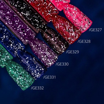 PB NAILS Drop Top Coat NO WIPE 5мл