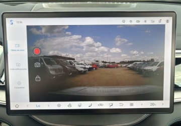 BYD Seal U DM-i 218KM 2025 BYD Seal U DEMO SalonPL Boost Gwarancja FV23 PY 1640L 1.5 218KM, zdjęcie 12