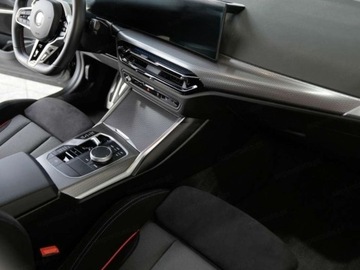 BMW Seria 3 G20-G21 Touring M Facelifting 3.0 M340i 374KM 2025 Touring M340i xDrive Combi 3.0 (374KM) 2025, zdjęcie 12