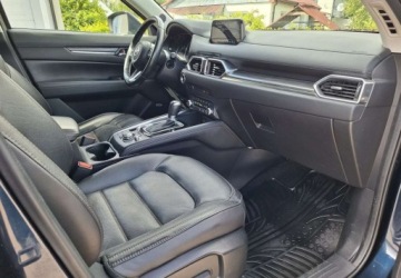 Mazda CX-5 II SUV 2.0 SKY-G 165KM 2020 Mazda CX-5 Mazda CX-5 2.0 Benzyna 165KM, zdjęcie 10