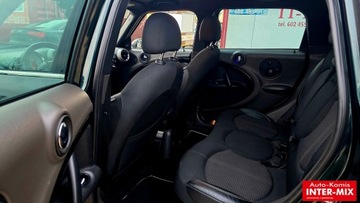 Mini Countryman R60 Crossover 2.0 D DPF 143KM 2011 MINI Countryman 2,0 diesel S DRIVE 2.0 Diesel 143KM, zdjęcie 29