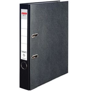 Segregator HERLITZ A4/50 czarny