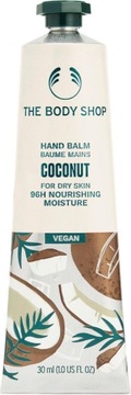 THE BODY SHOP Hand Balm COCONUT 30ml