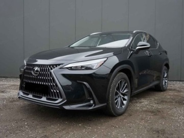 Lexus NX II SUV Facelifting 2.5 350h 200KM 2025 Od ręki - 350h Elegance 2.5 Hybrid 200KM | Podgrzewane fotele!, zdjęcie 1