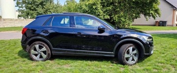 Audi Q2 SUV 1.5 35 TFSI 150KM 2019 Audi Q2 35TFSI S-tronic 2019r, zdjęcie 2