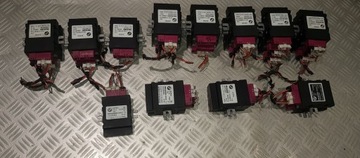 BMW E60 E61 E63 E70 E84 E87 E90 МОДУЛЬ КОНТРОЛЛЕРА ТОПЛИВНОГО НАСОСА EKPM2 7169960