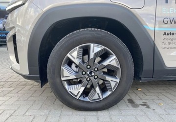 Ssangyong 2024 SsangYongKGM Torres Ssangyong TORRES EVX Elektryczny 207KM Automat, Wersja, zdjęcie 17