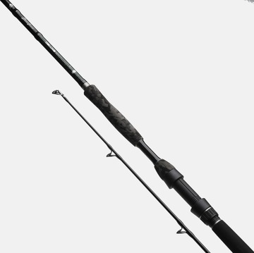 MADCAT BLACK DELUXE 295 CM 100-250GR WĘDKA NA SUMA