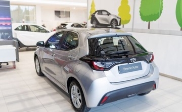 Toyota 2024 Toyota Yaris 1.5 Comfort 1.5 Benzyna 125KM, zdjęcie 3