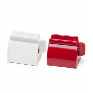 Многофункциональная соковыжималка для зубной пасты