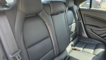 Mercedes CLA C117 Coupe 2.0 250 211KM 2013 Mercedes CLA 250 zarejestrowany super stan automat, zdjęcie 18