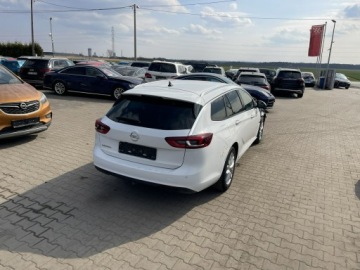 Opel Insignia II Sports Tourer 2.0 CDTI 170KM 2019 Opel Insignia Automat Skóra Pamięc, zdjęcie 3