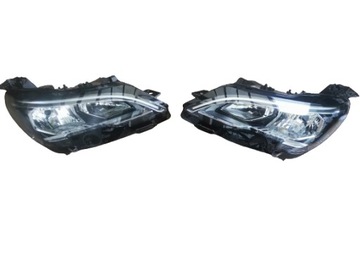 LAMPA PRZEDNIA PRAWA LUB LEWA LED PEUGEOT 3008 5008 II