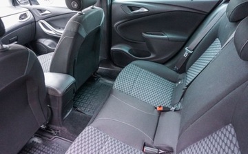 Opel Astra K Sports Tourer 1.4 Turbo 125KM 2017 Opel Astra Astra 1.4 125 KM PL Salon 1.4 Benzyna 125KM, zdjęcie 10