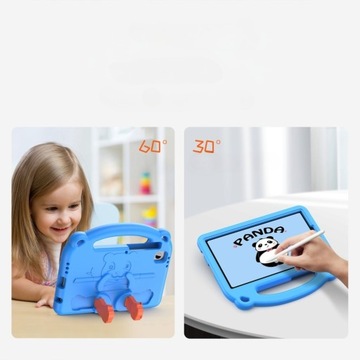 ПРОЧНЫЙ ДЕТСКИЙ ЧЕХОЛ ДЛЯ SAMSUNG GALAXY TAB A9.