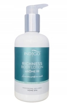 INDIGO BALSAM DO CIAŁA RICHNESS SPA AROME 99 300ml
