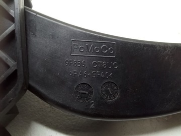 FORD GALAXY MK3 MK4 2019- POTENCJOMETR PEDAŁ GAZU