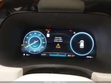 Hyundai 2023 Hyundai Palisade 2023 r., 3,8L LIMITED 3.8 Benzyna 291KM, zdjęcie 6