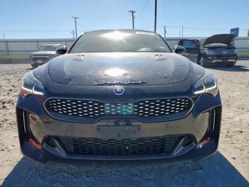 Kia Stinger 2021 Kia Stinger GT1 2021 3.3l 3.3 Benzyna 368KM, zdjęcie 5