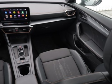 Cupra Formentor Crossover 2.0 TSI 190KM 2022 Cupra Formentor 2.0 TSI 4Drive, Salon Polska, zdjęcie 7