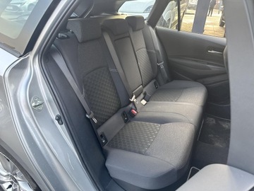 Toyota Corolla XII TS Kombi Facelifting 1.8 Hybrid 140KM 2023 Toyota Corolla Seria E21 (2019-), zdjęcie 24