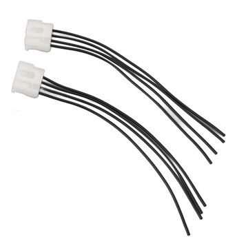 2 szt. 4PIN wiązka świateł tylnych stabilne