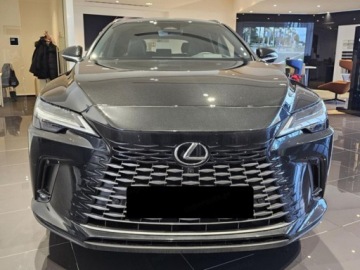 Lexus RX V 2025 Od ręki - Prestige 2.5 Hybrid Plug-in 292KM | Kamera 360!, zdjęcie 2
