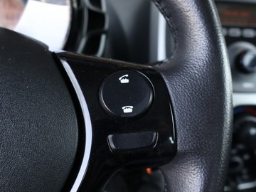 Toyota Aygo II Hatchback 5d 1.0 VVT-i 69KM 2017 Toyota Aygo 1.0 VVT-i, Salon Polska, 1. Właściciel, zdjęcie 17