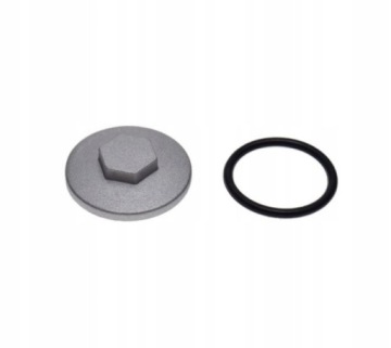 KOREK REGULACJI ZAWORÓW SILNIK ZS154FMI-2