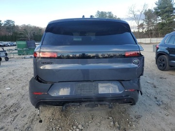 Land Rover Range Rover Sport III 2023 Land Rover Range Rover Sport Dynamic Se 2023 3.0l 3.0 Benzyna 355KM, zdjęcie 2