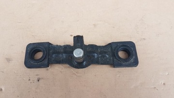 VW PASSAT B7 KOMBI RYGIEL KLAPY 3C9827507