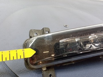 BMW 5 G30 G31 HALOGEN LED PRAVÝ 9477172